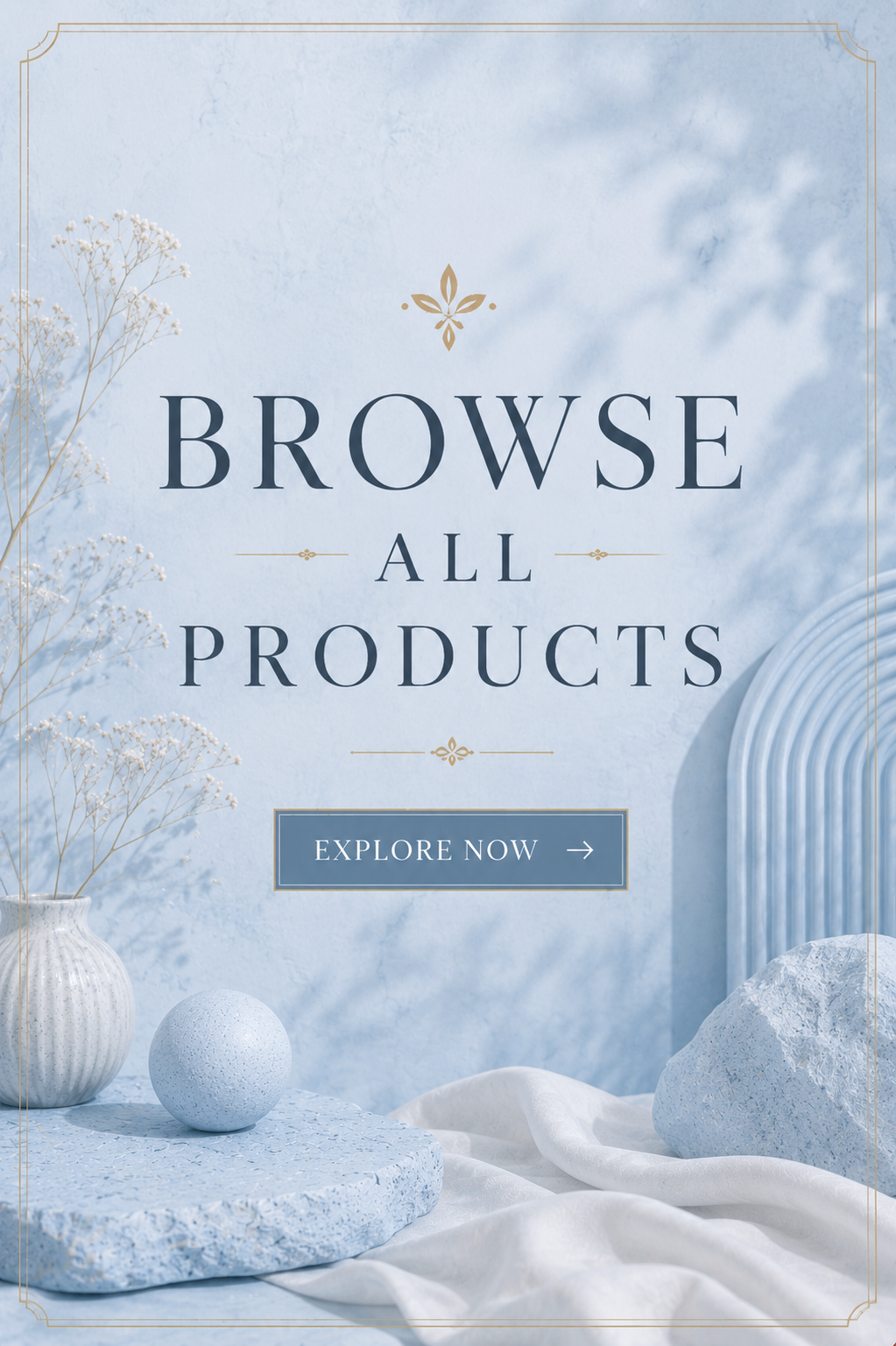 Browse All Products