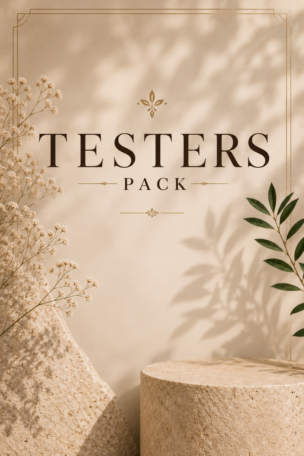 TESTERS