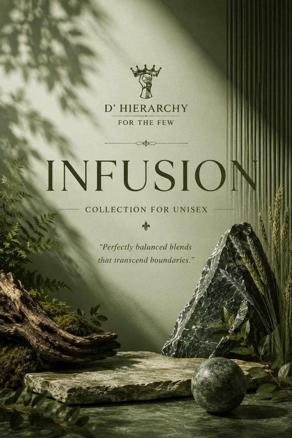 INFUSION