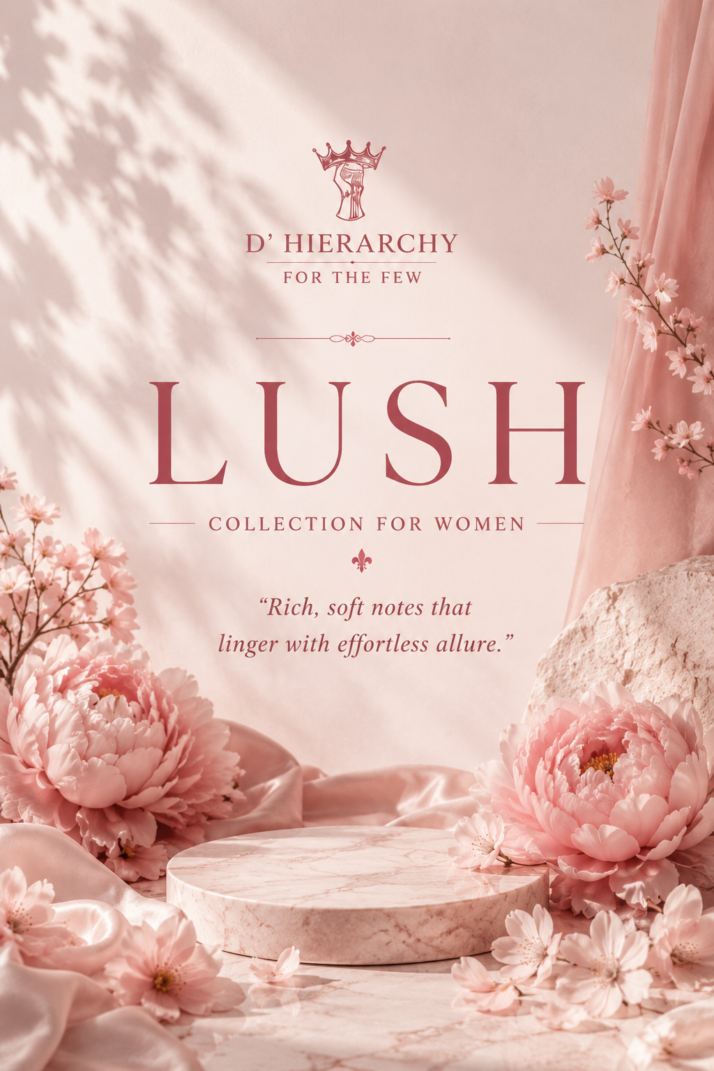LUSH