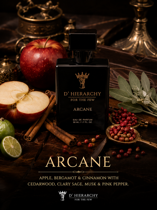 ARCANE