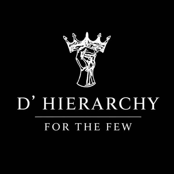 D'HIERARCHY 