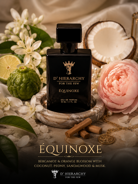 ÉQUINOXE